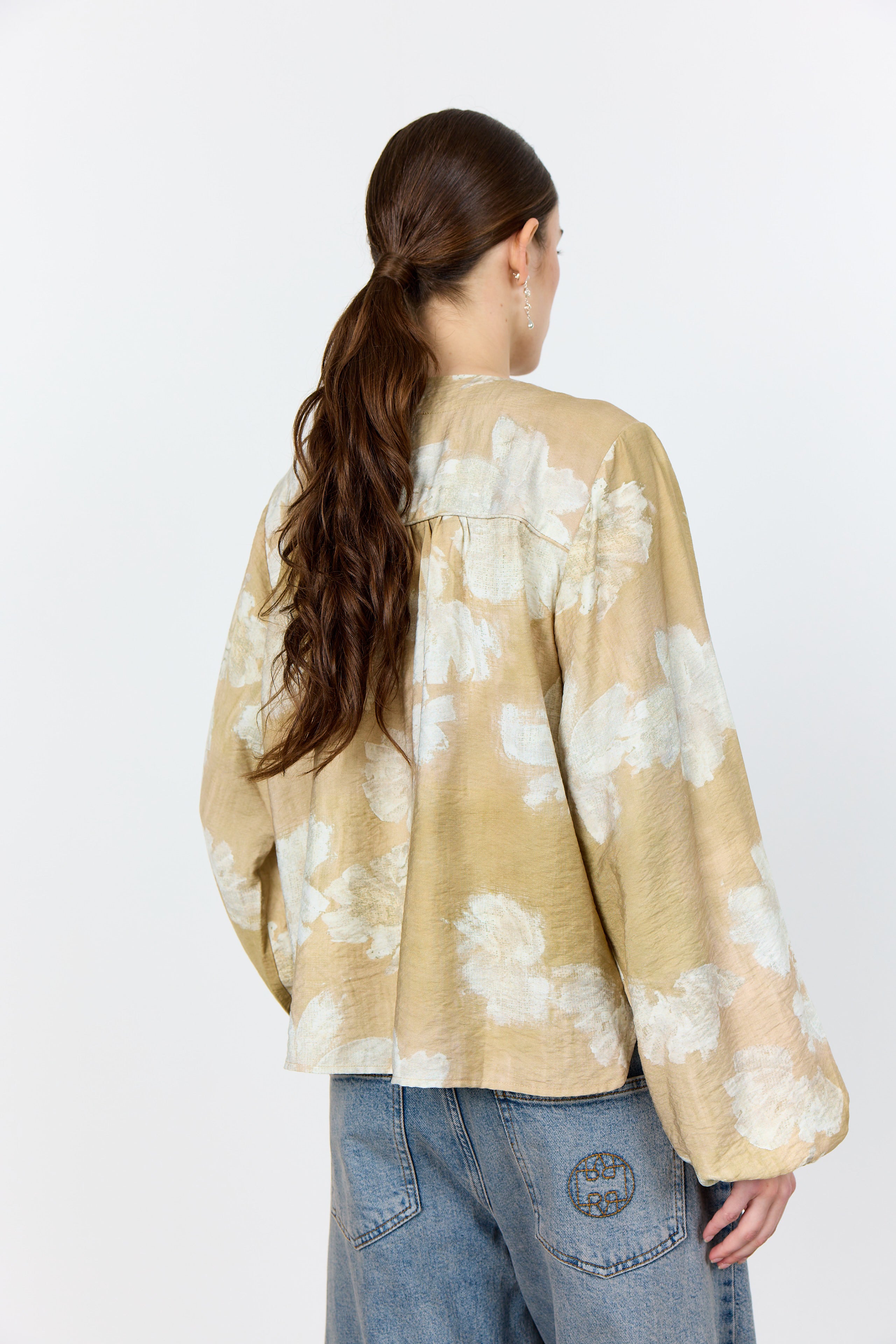 Levete Room Nikki Blus