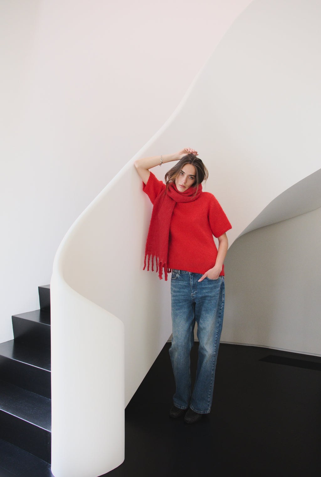 Levete Room Jeans Kosa