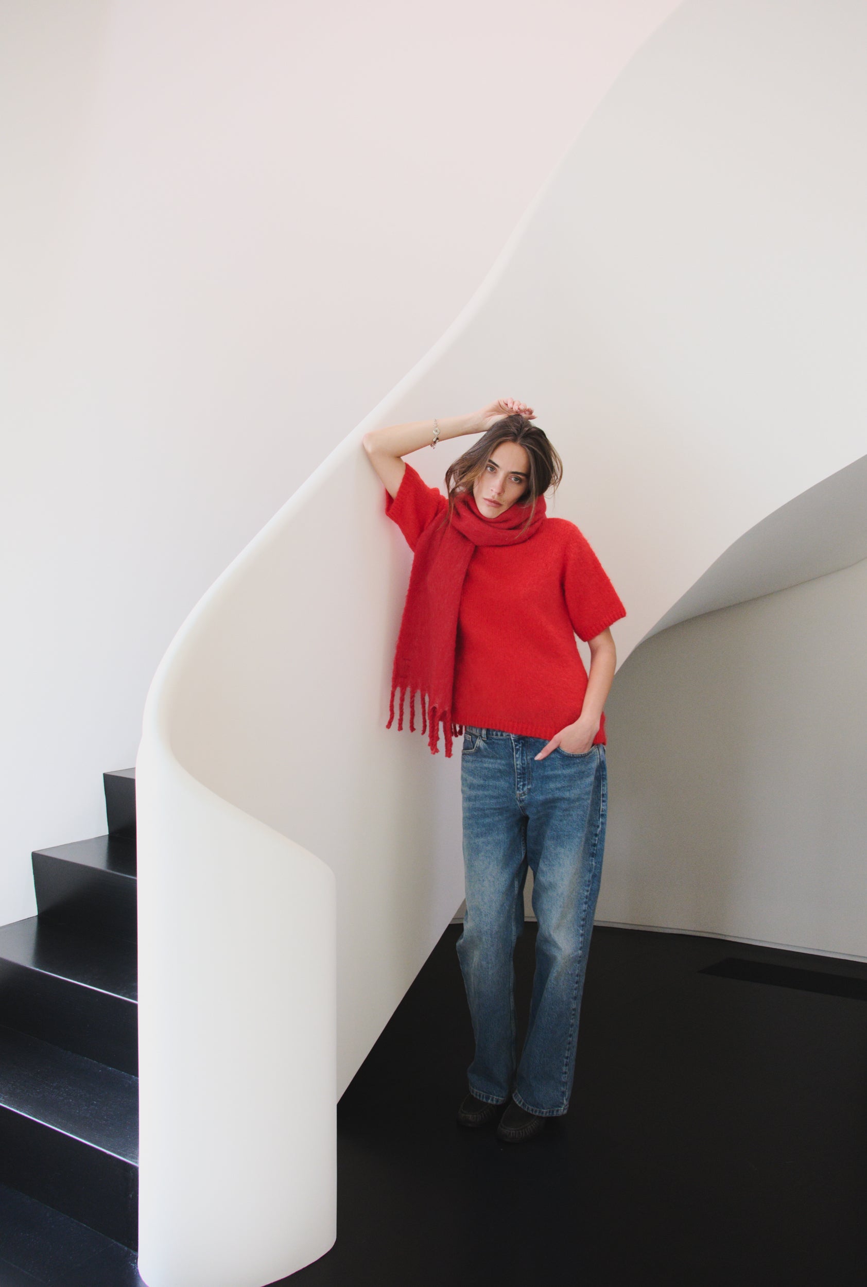 Levete Room Jeans Kosa