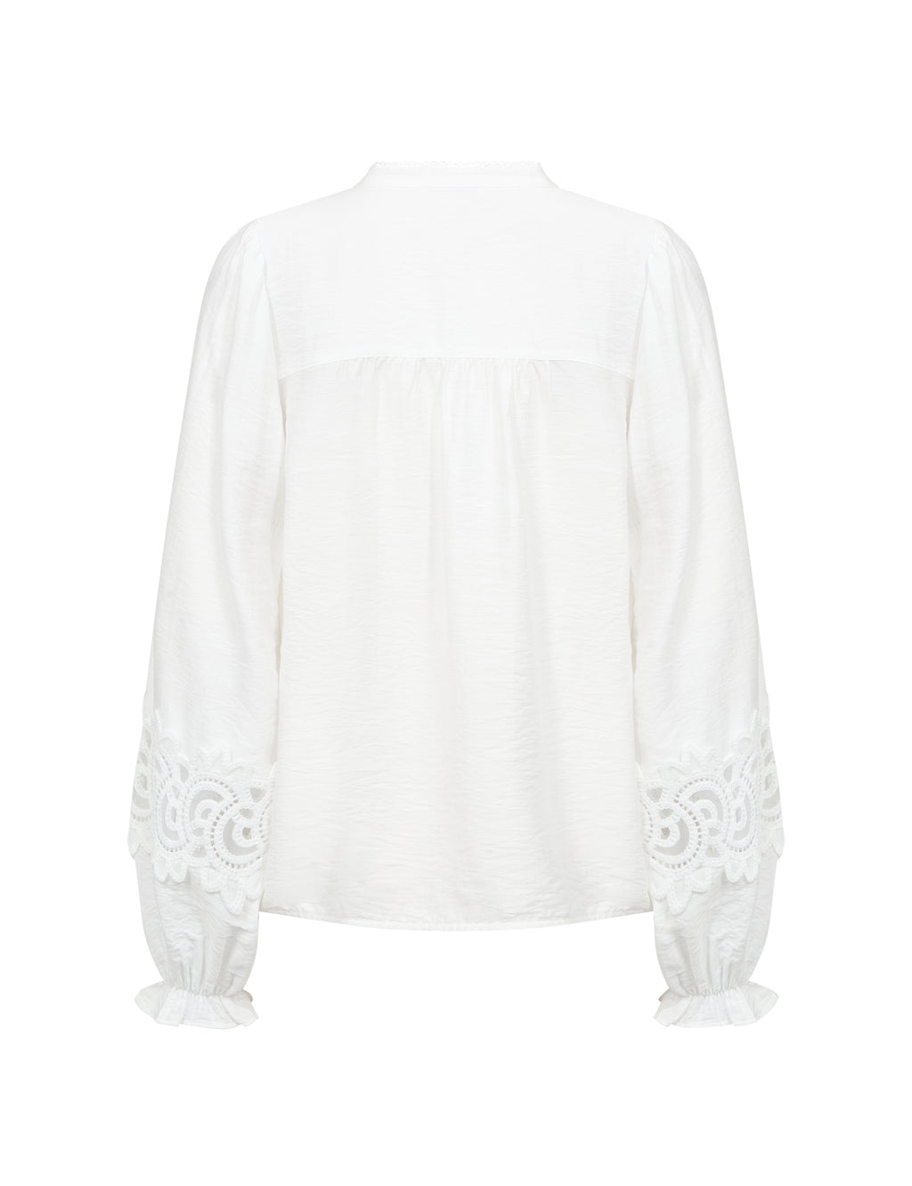 Levete Room blus tina vit