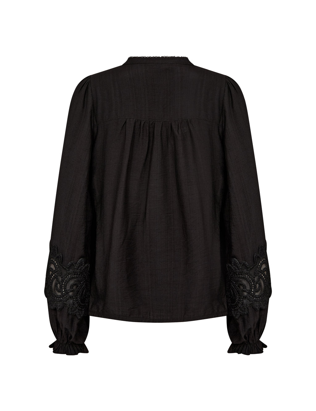 levete room Blus Tina svart