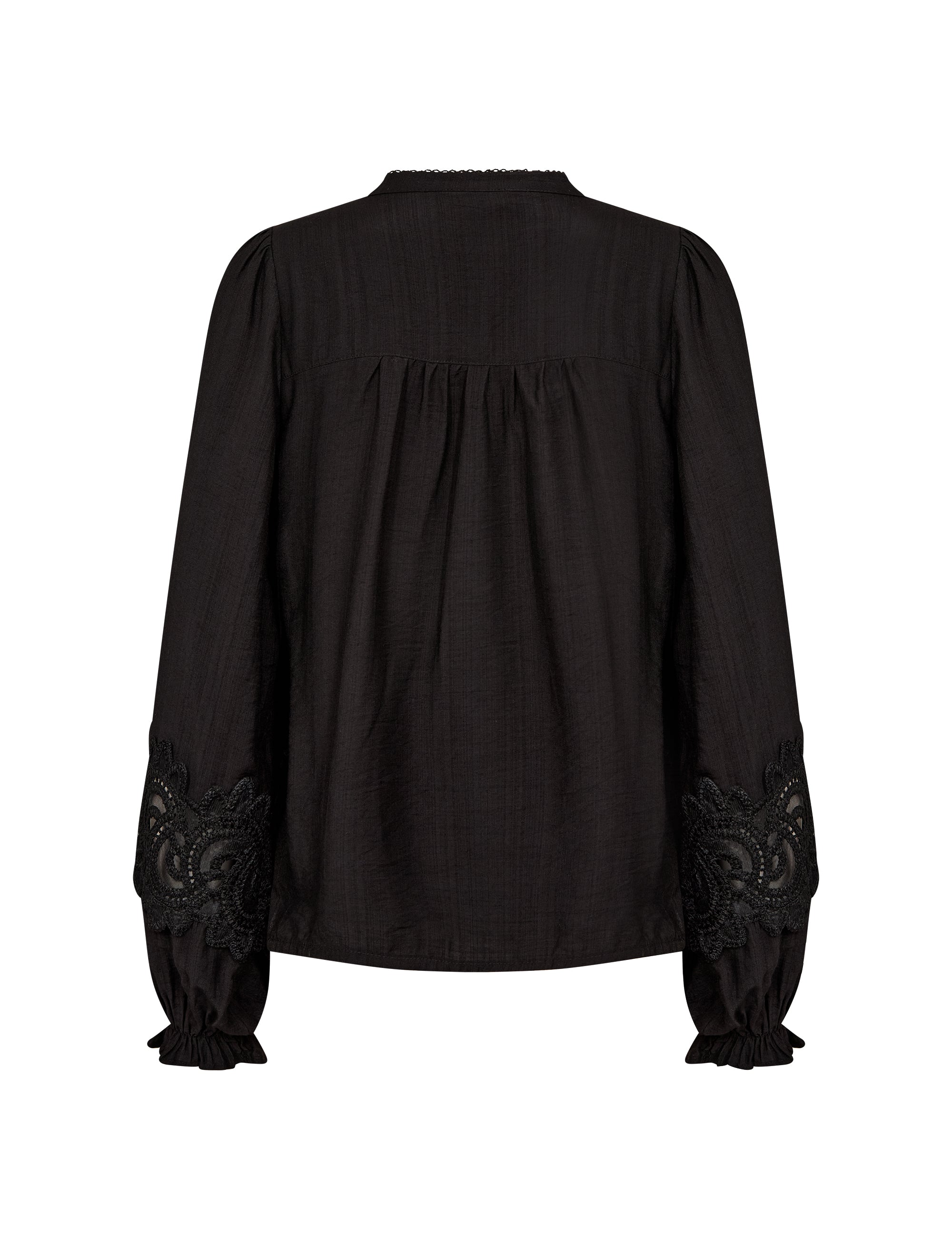 levete room Blus Tina svart