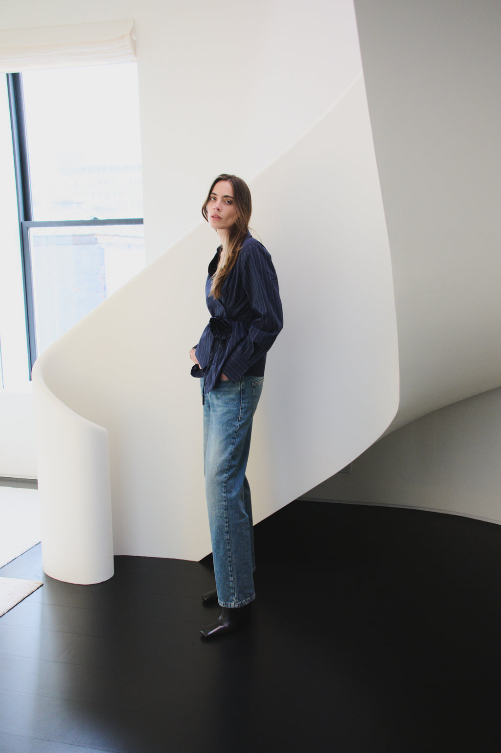 Levete Room Jeans Kosa