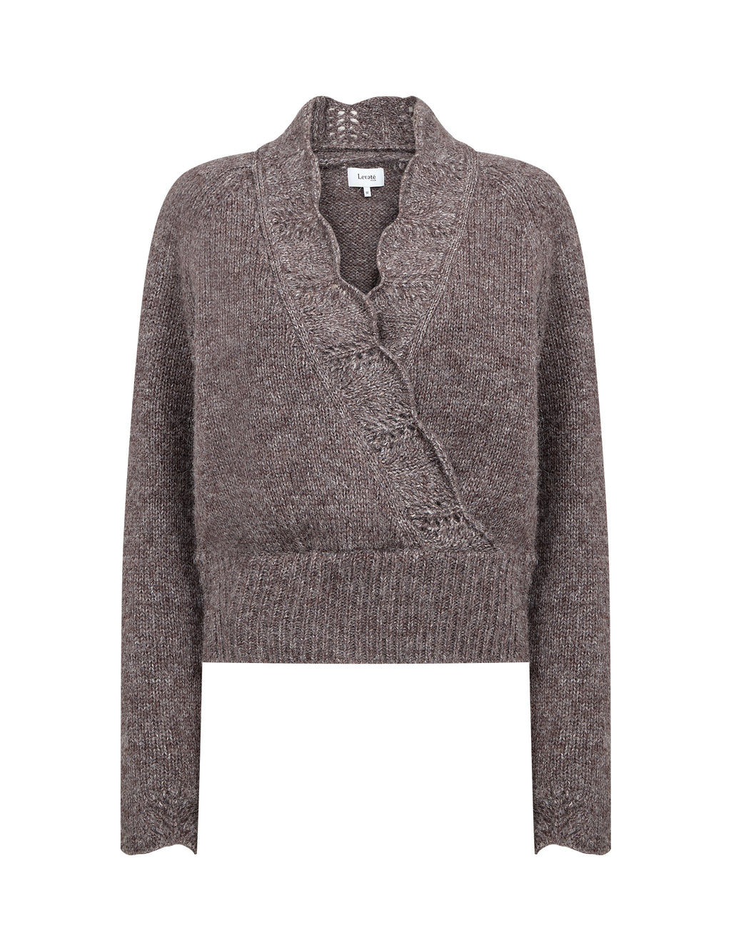 Levete Room Pullover Toga
