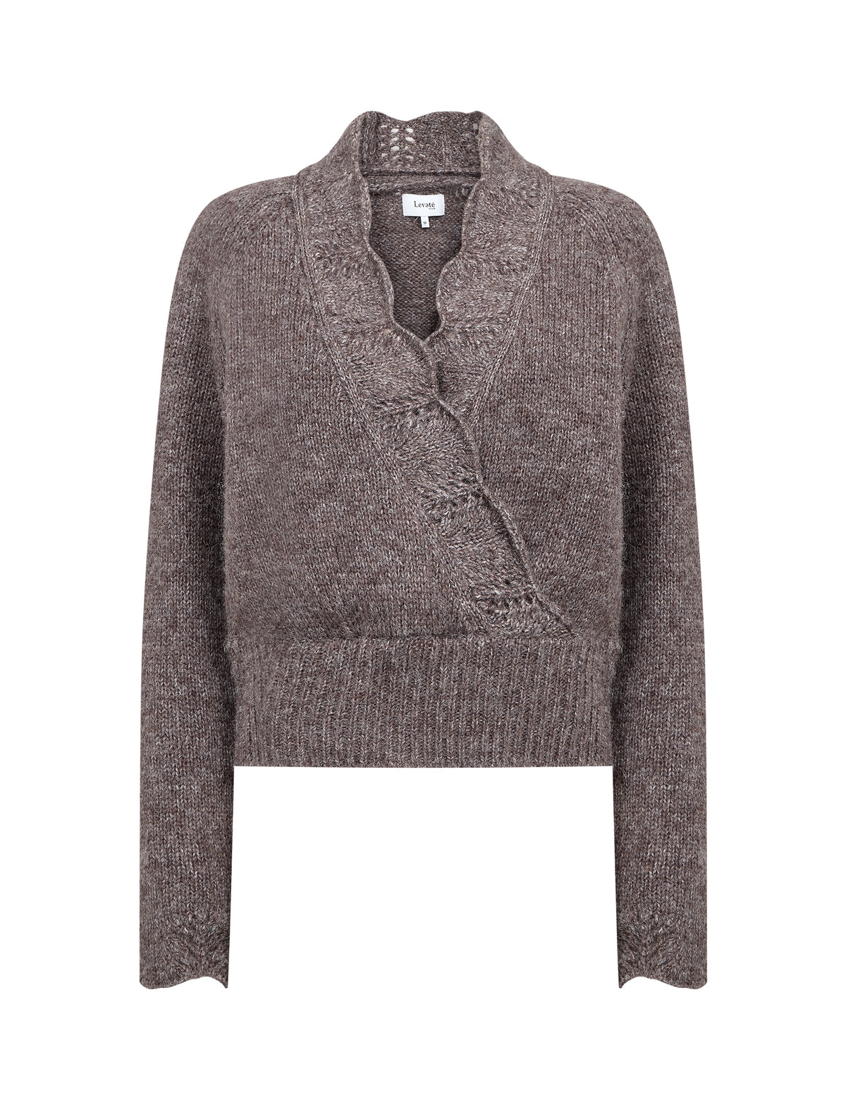Levete Room Pullover Toga