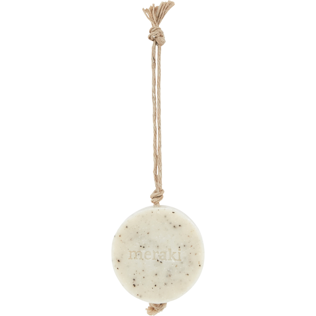 Meraki Sesame Scrub