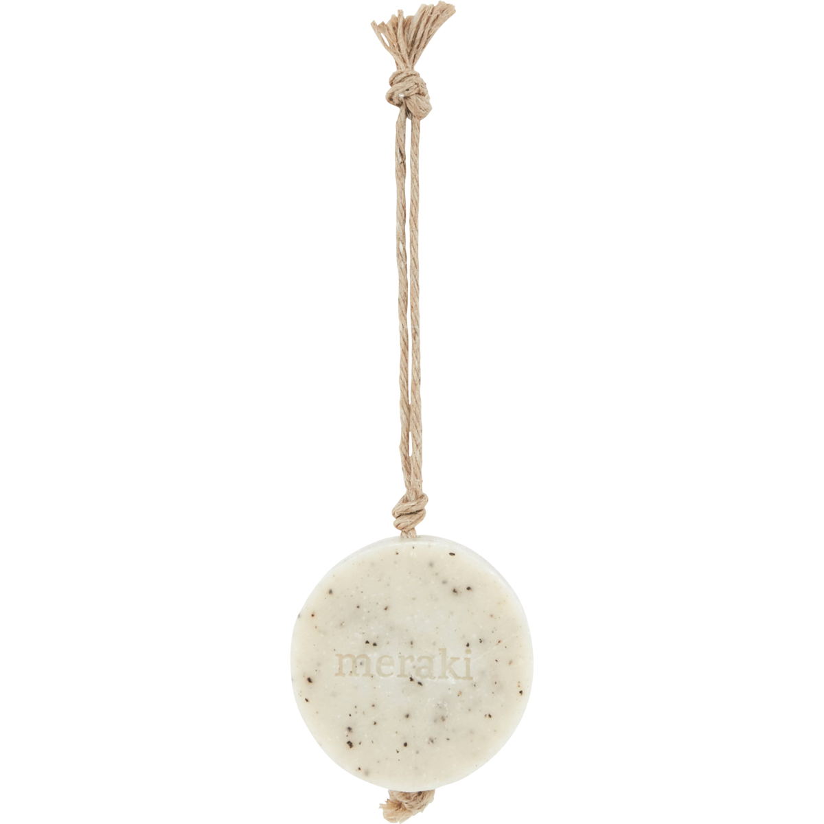 Meraki Sesame Scrub