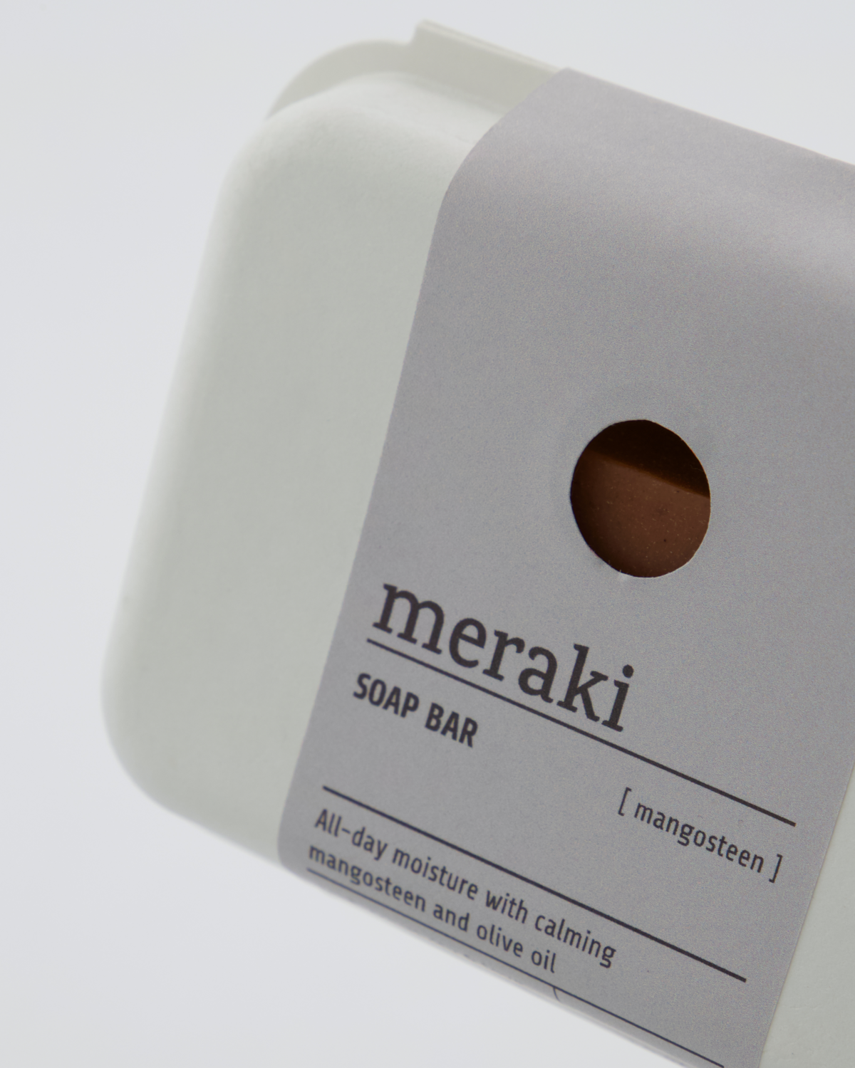 Meraki Tvål Mangosteen