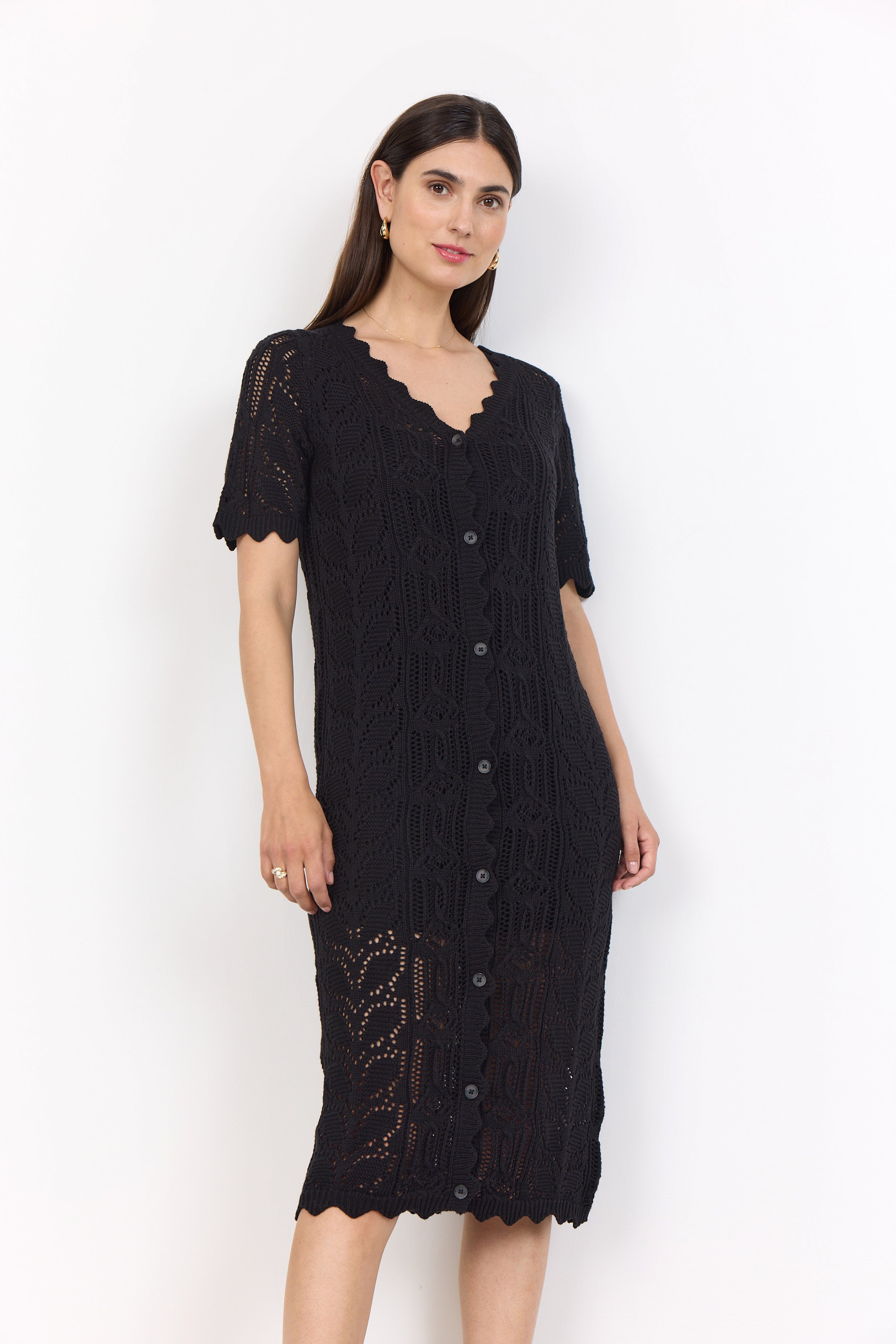 SOYA CONCEPT KLÄNNING PERRY