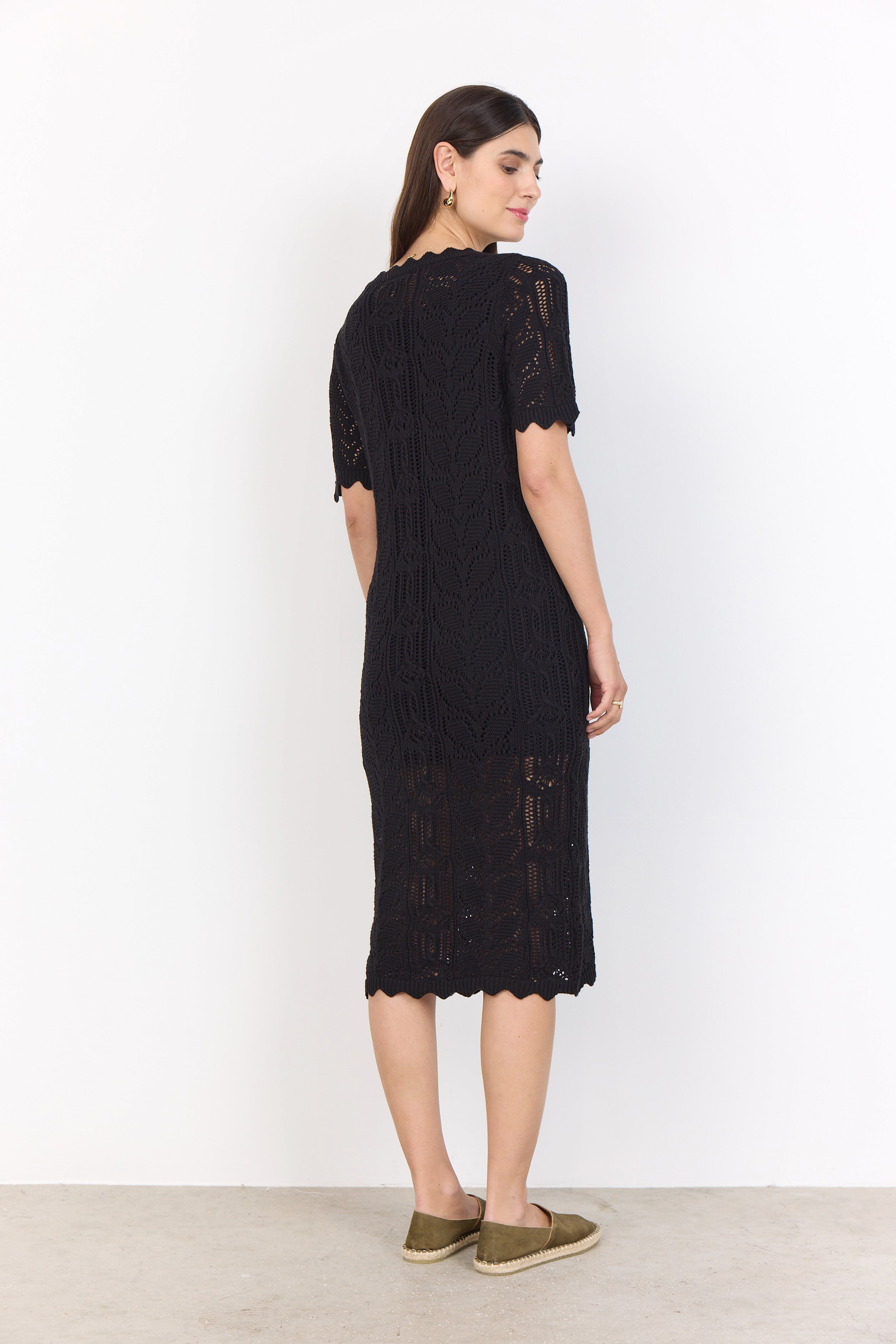 SOYA CONCEPT KLÄNNING PERRY