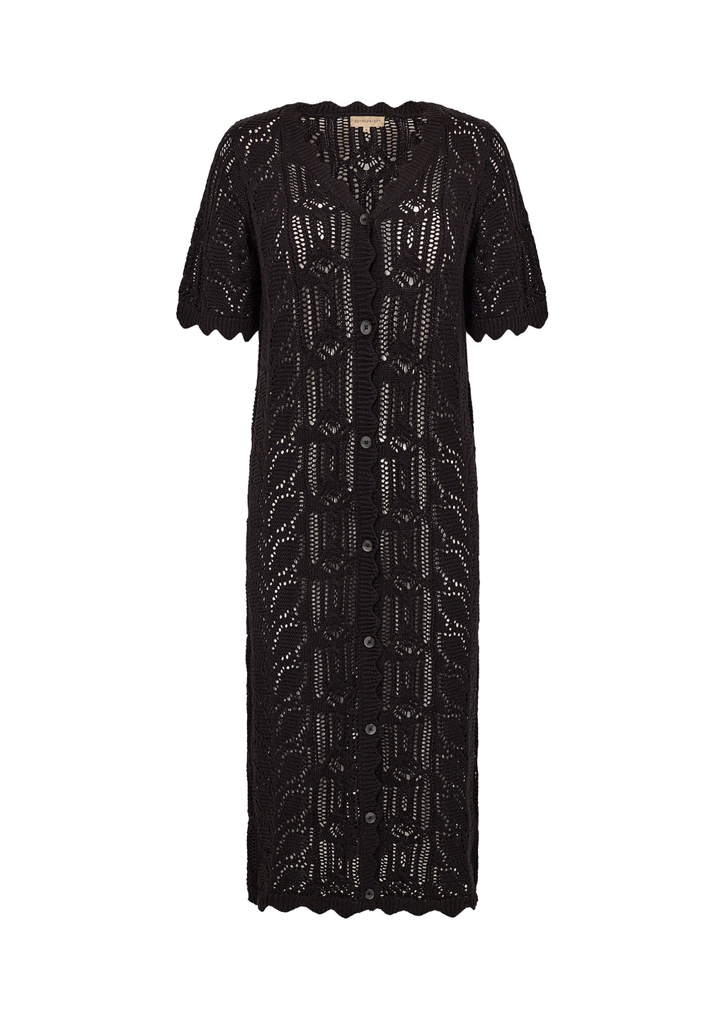 SOYA CONCEPT KLÄNNING PERRY