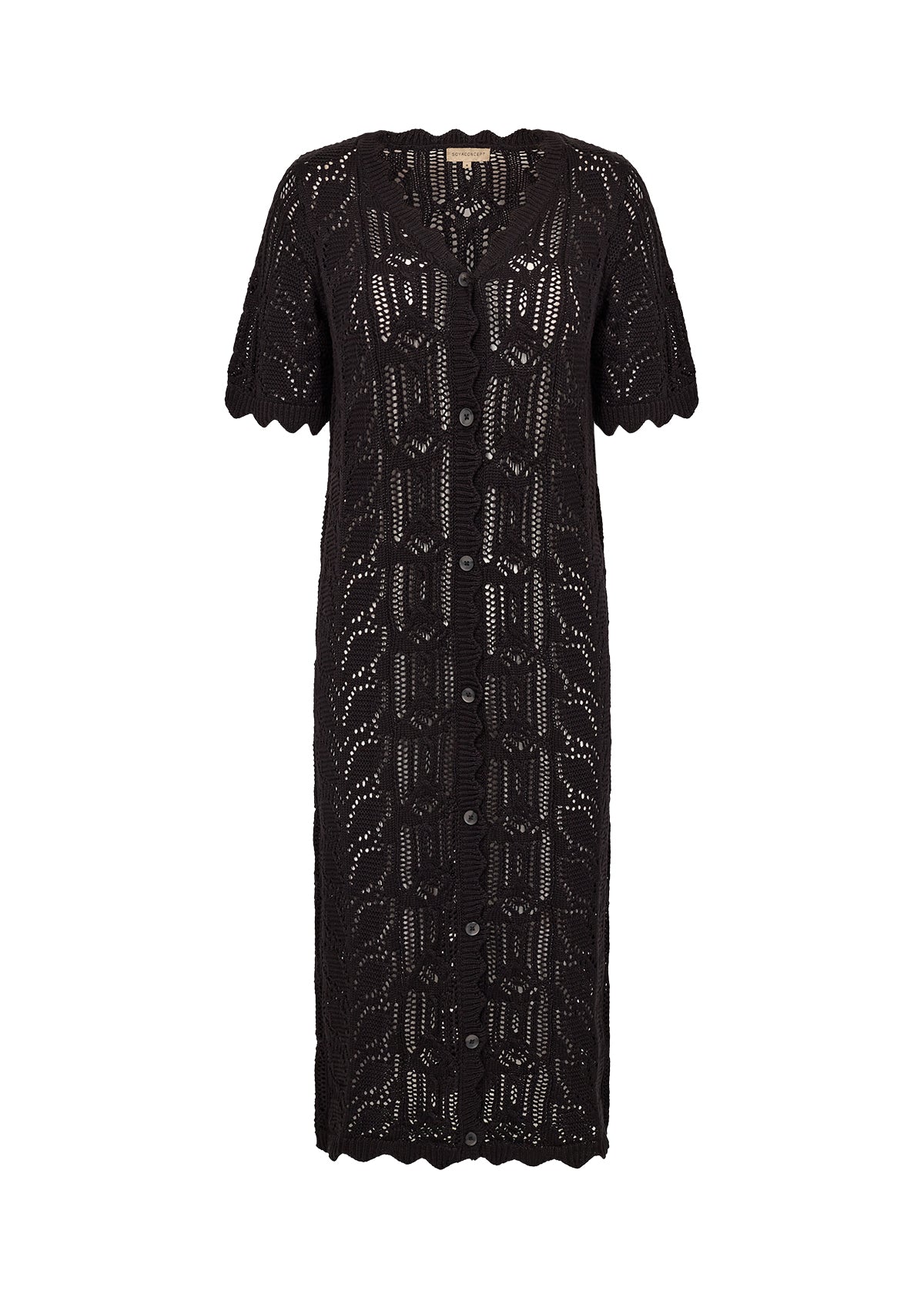 SOYA CONCEPT KLÄNNING PERRY