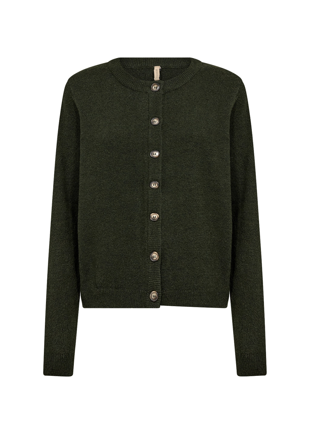Soya concept cardigan