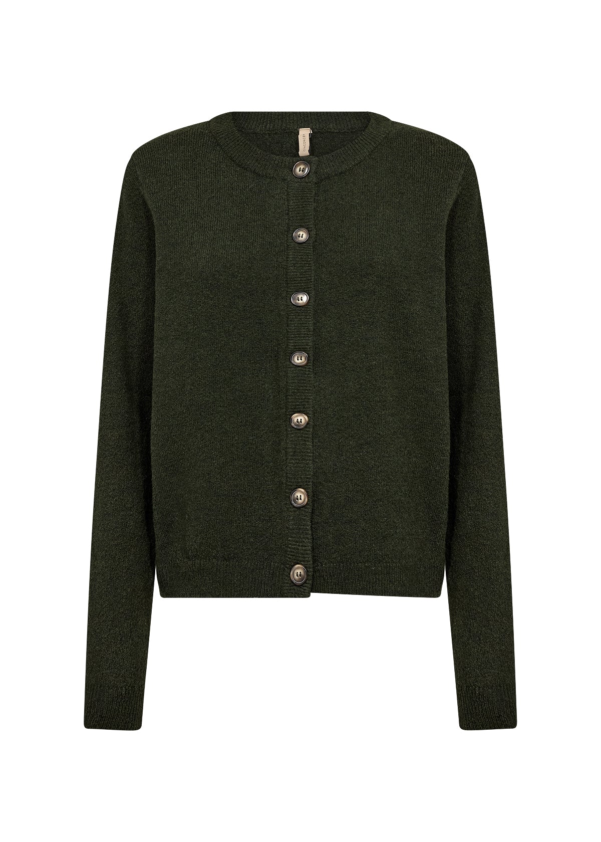Soya concept cardigan
