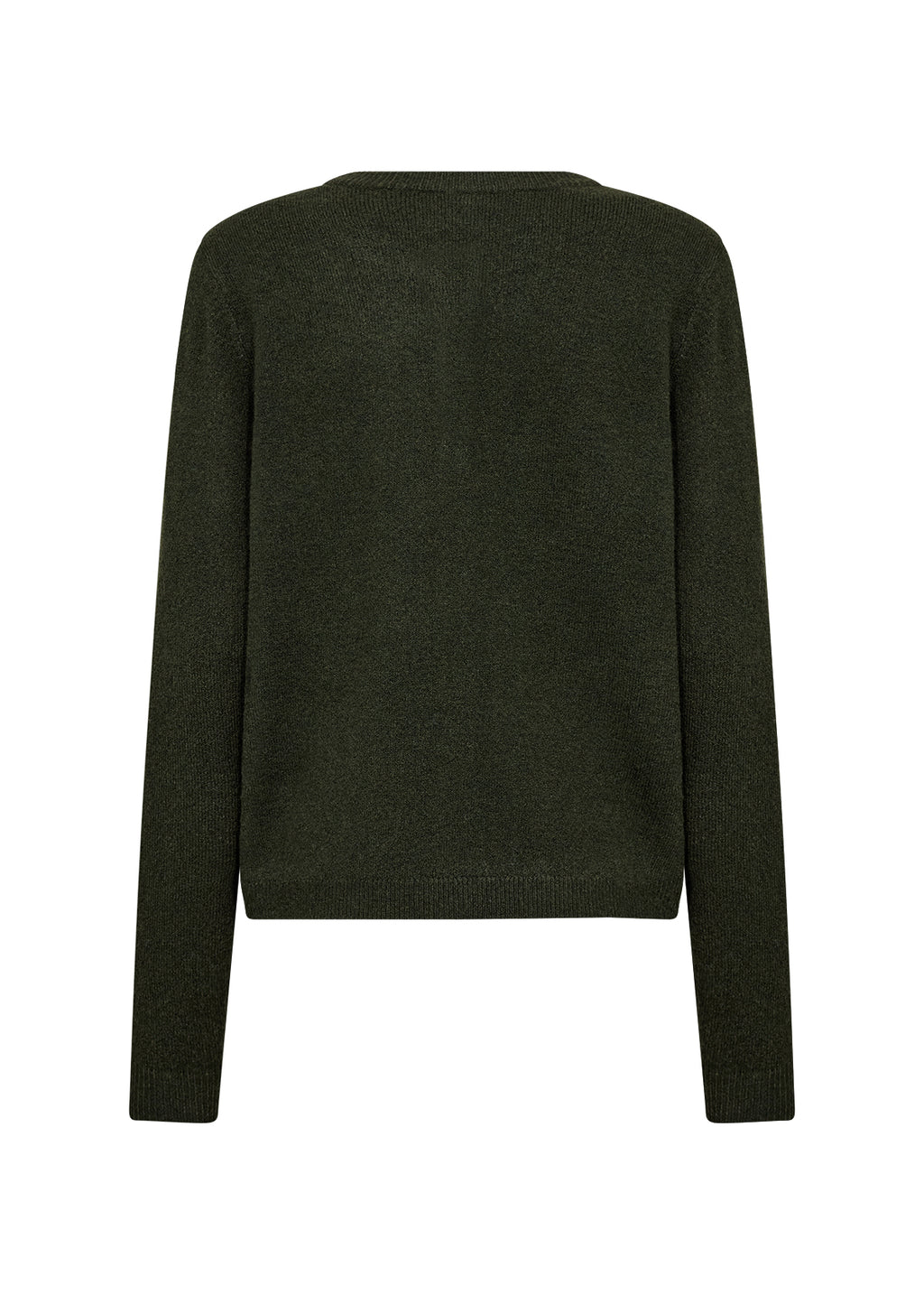 Soya concept cardigan