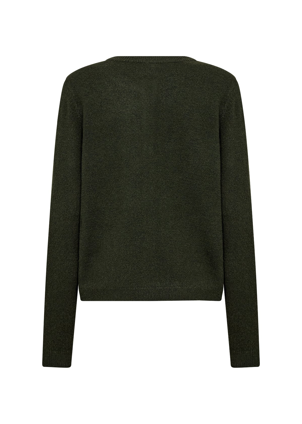 Soya concept cardigan