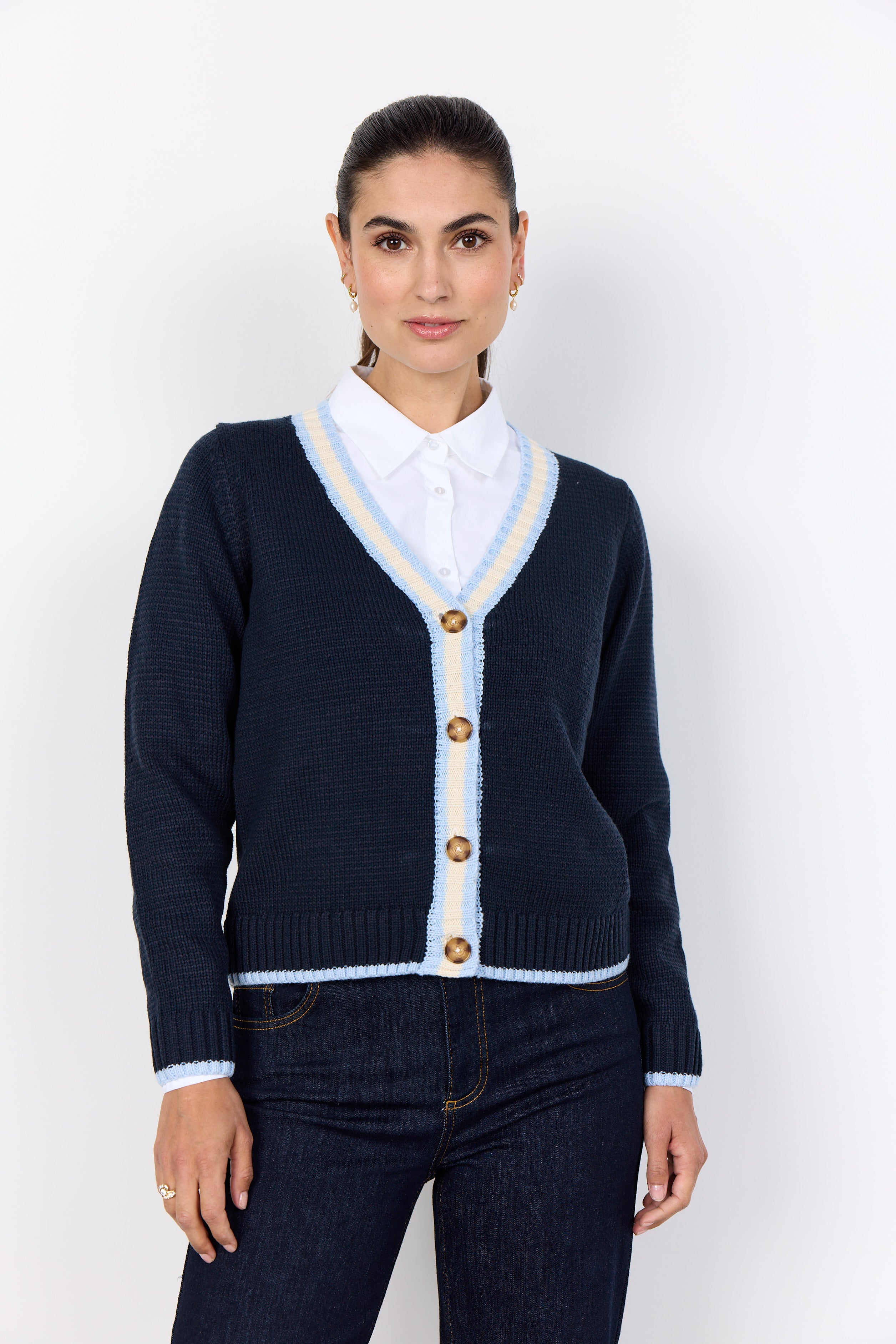 spoya concept cardigan remone