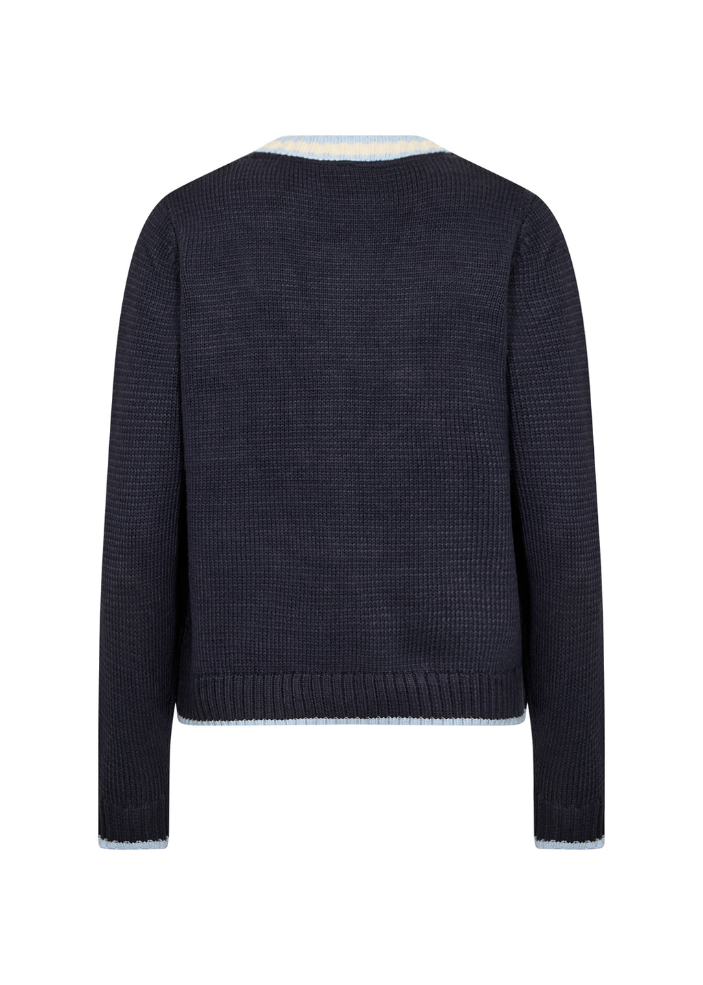 spoya concept cardigan remone