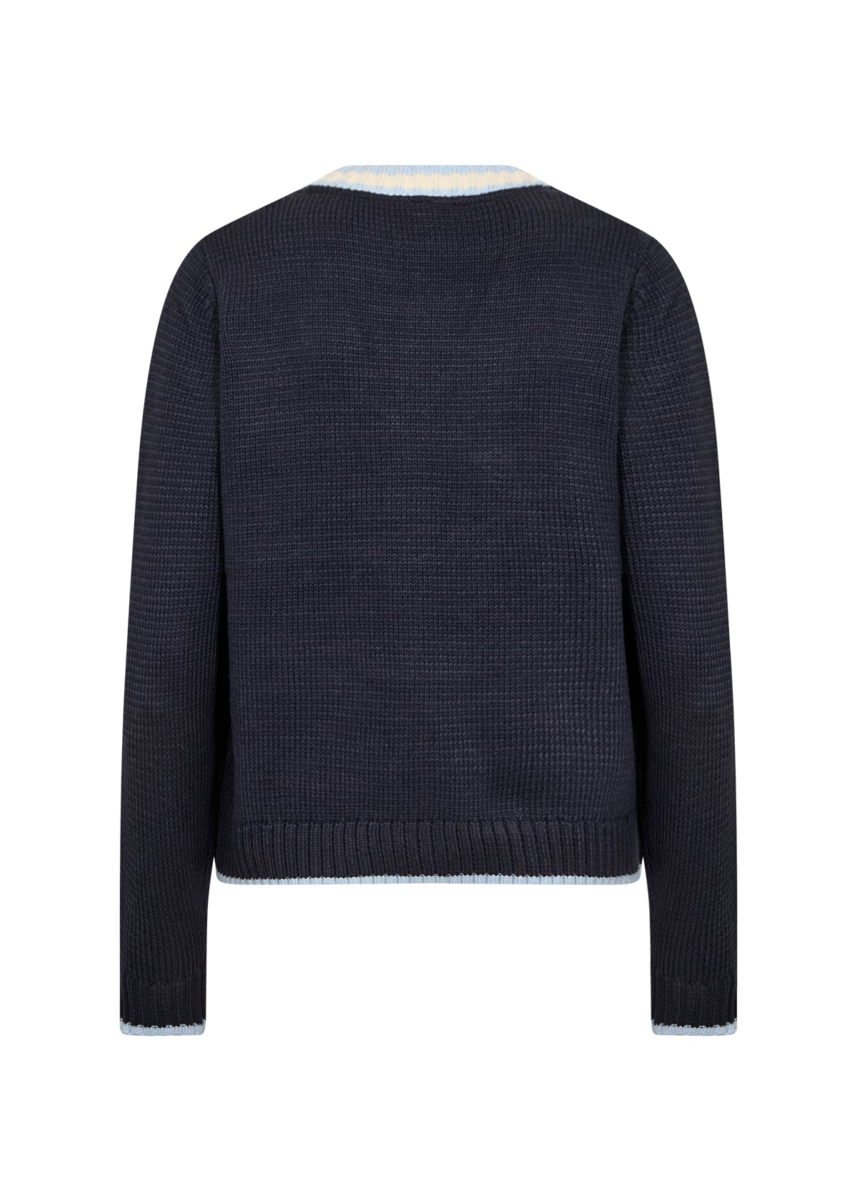 spoya concept cardigan remone