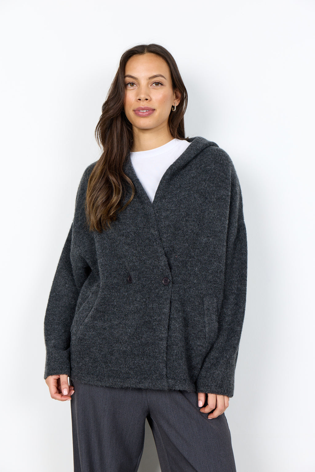 Soya Concept cardigan Herla