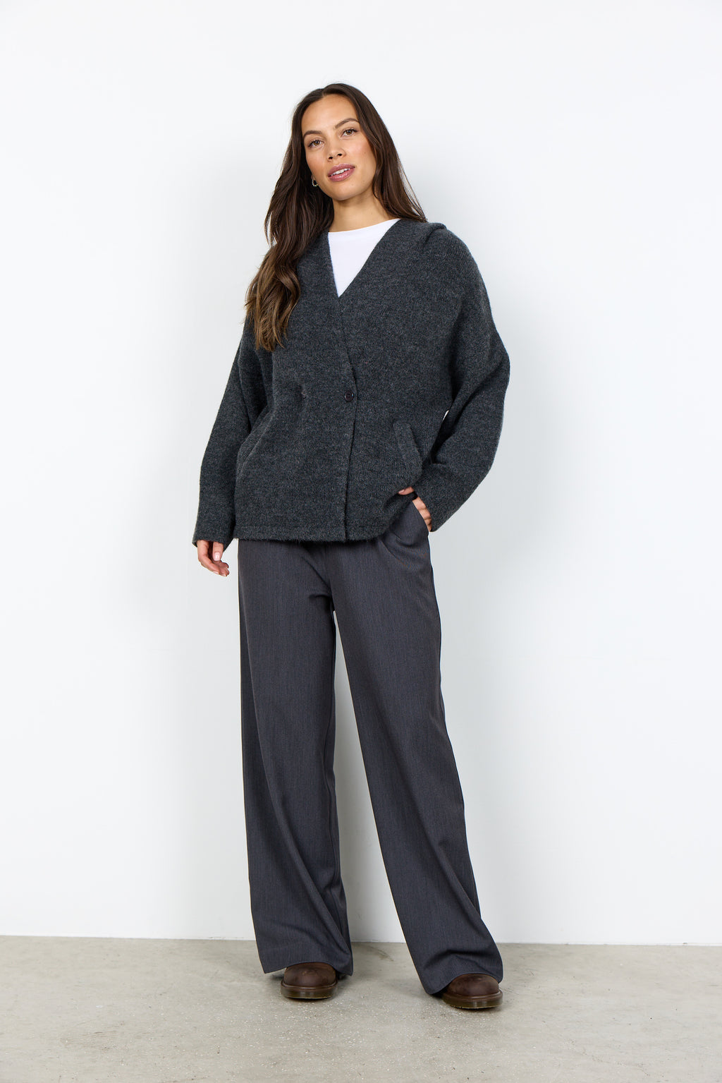 Soya Concept cardigan Herla