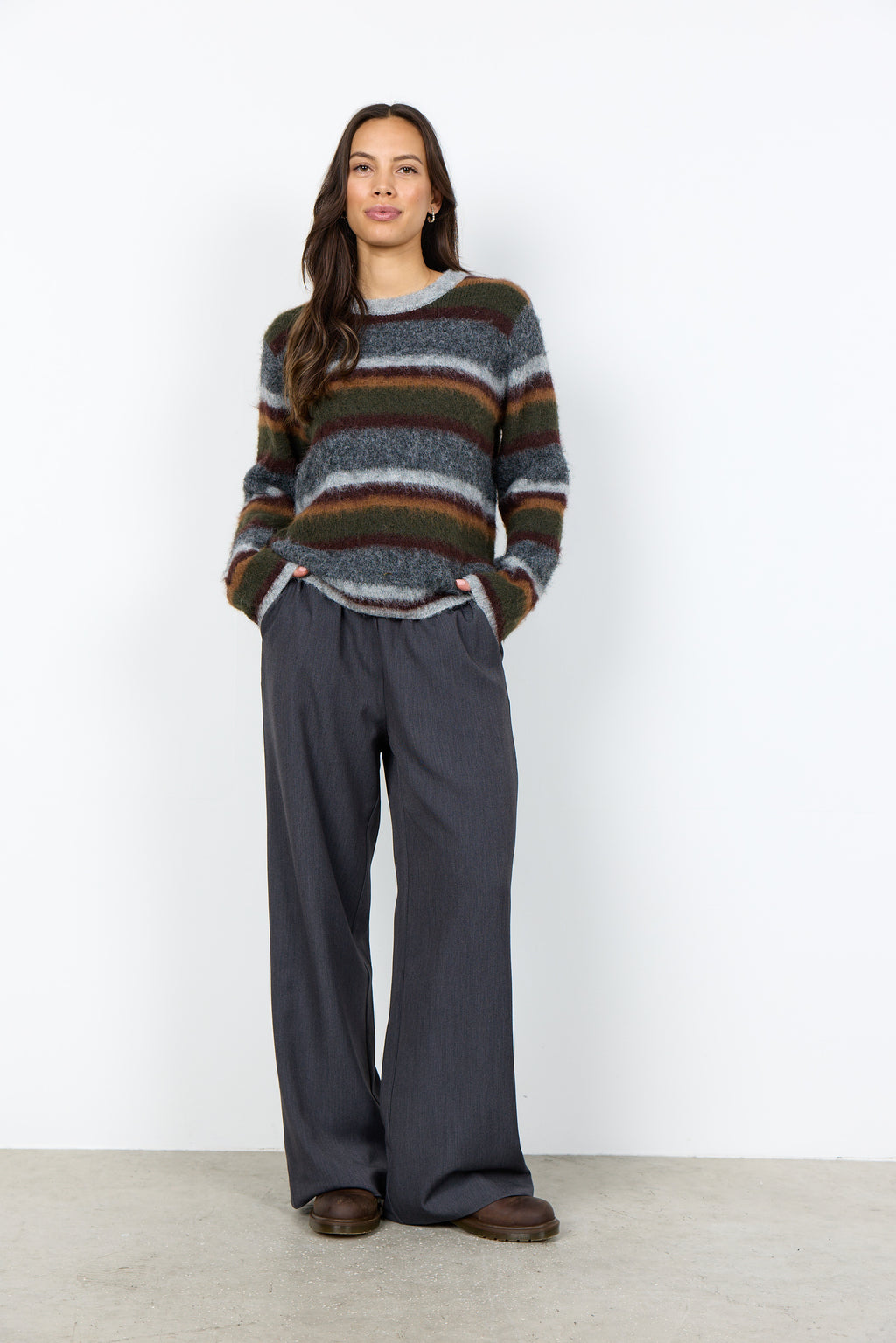 Soya Concept tröja pullover Hadil