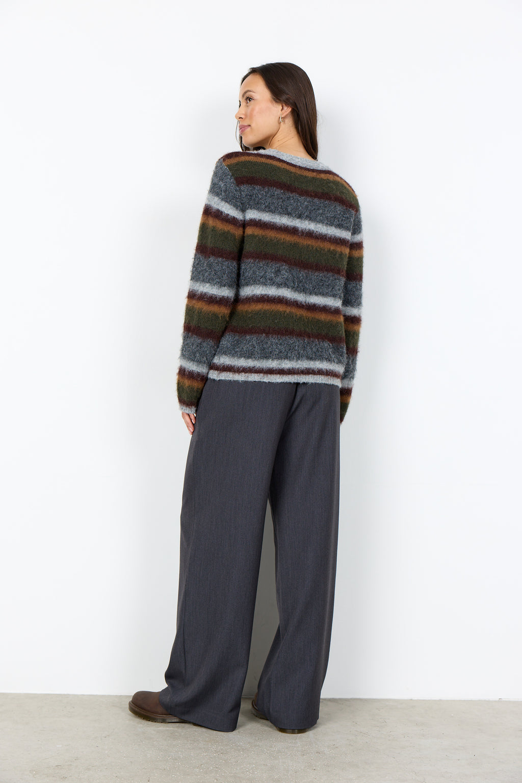 Soya Concept tröja pullover Hadil
