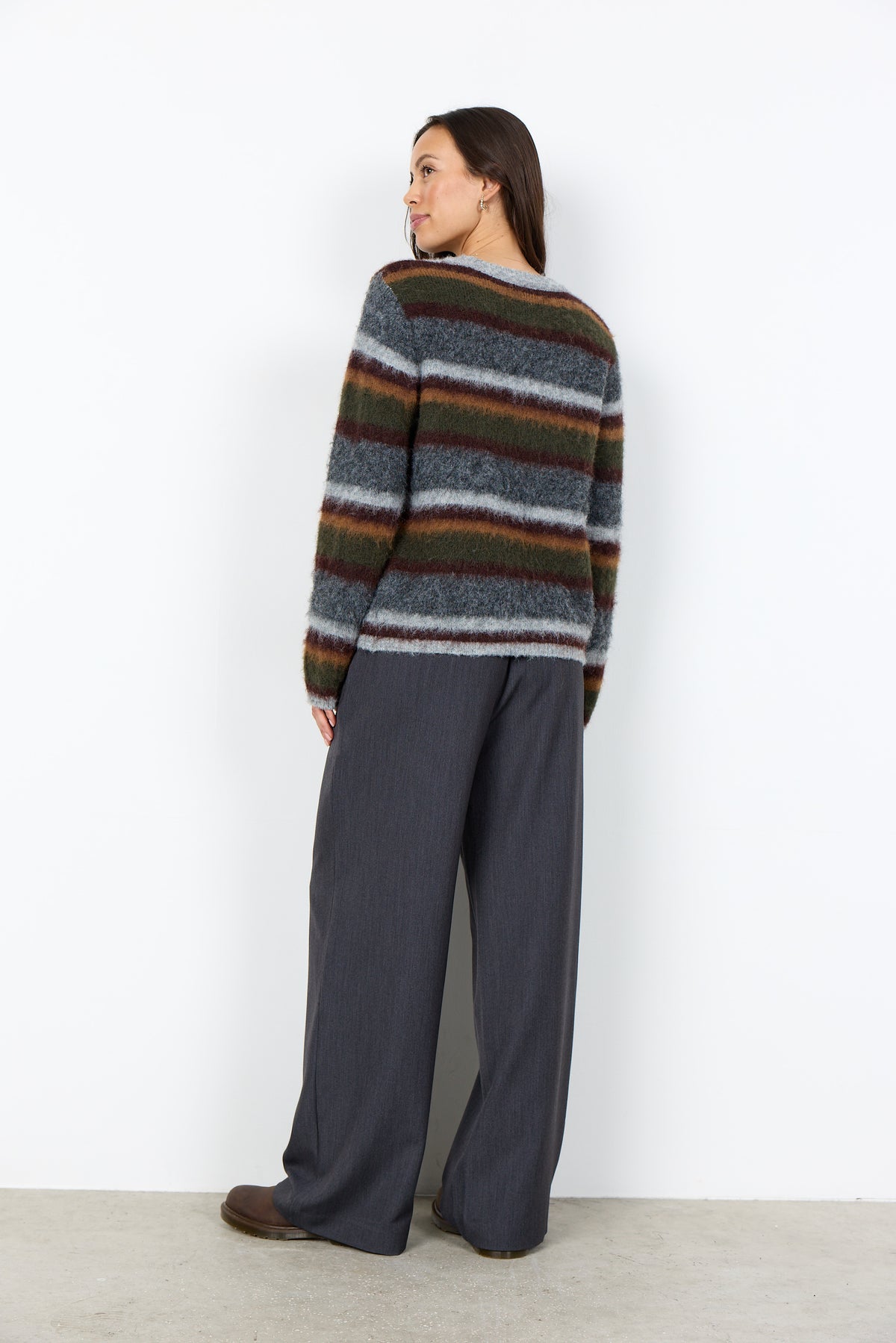 Soya Concept tröja pullover Hadil