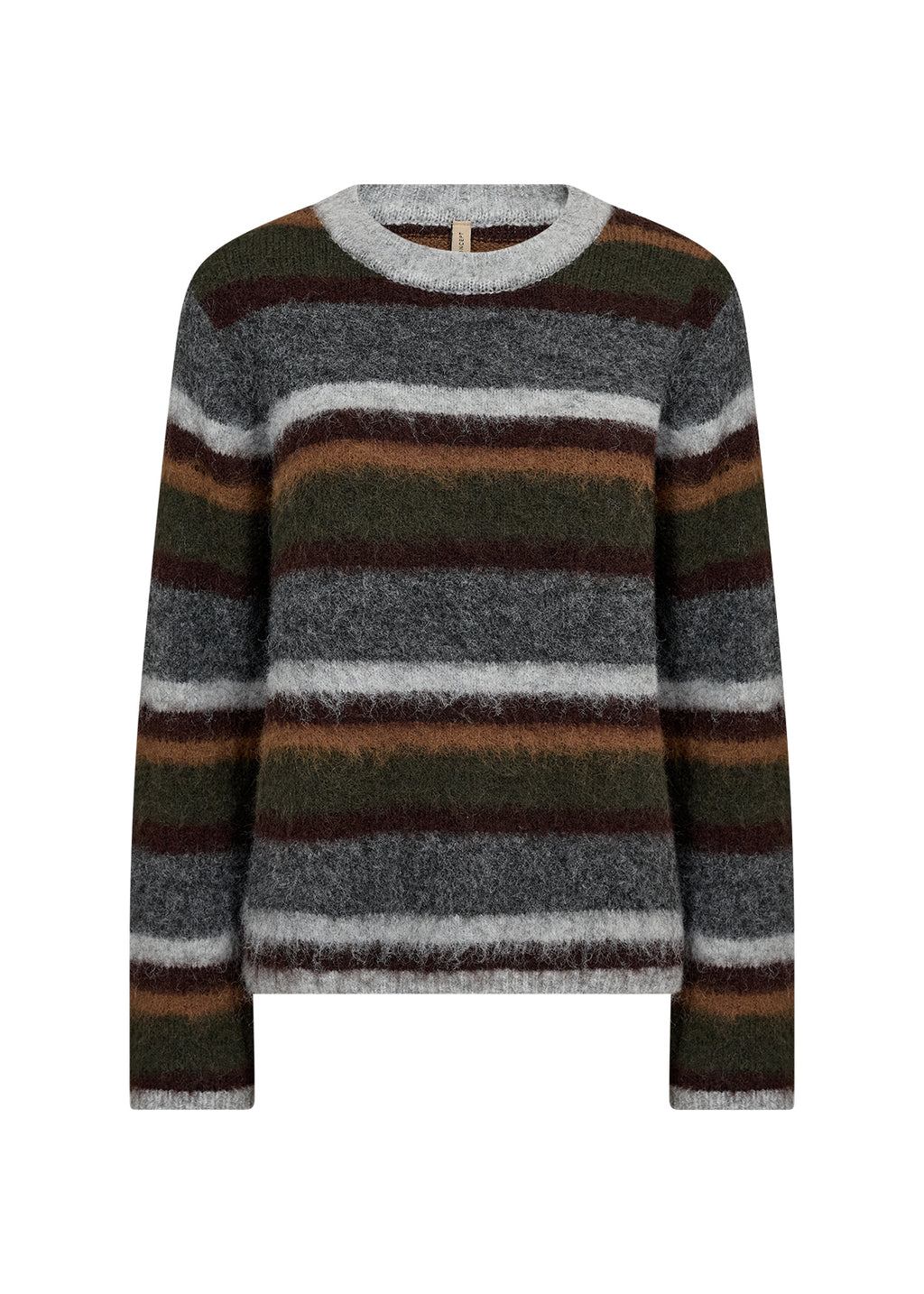 Soya Concept tröja pullover Hadil