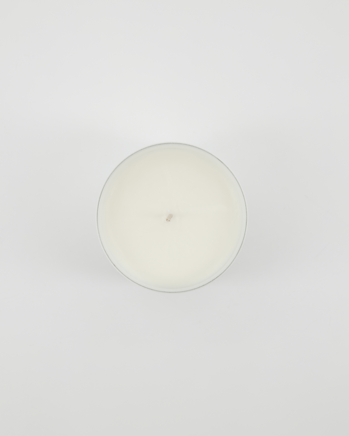 Meraki Doftljus White Garden