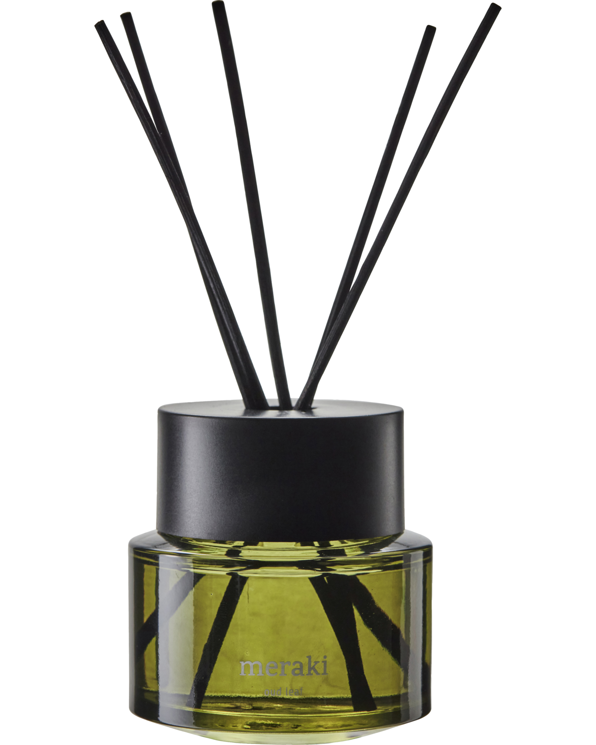 Meraki Doftpinnar Oud leaf
