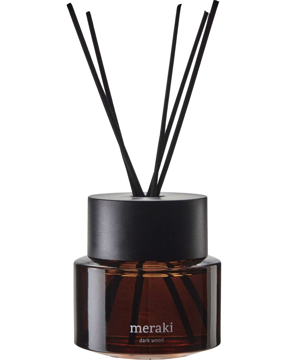 Meraki Doftpinnar Dark Wood
