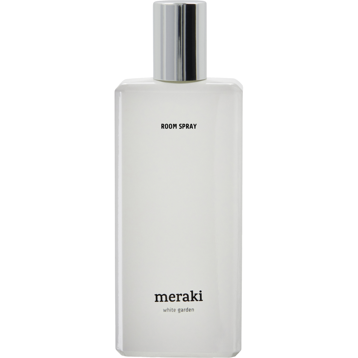Meraki Rumsspray White garden
