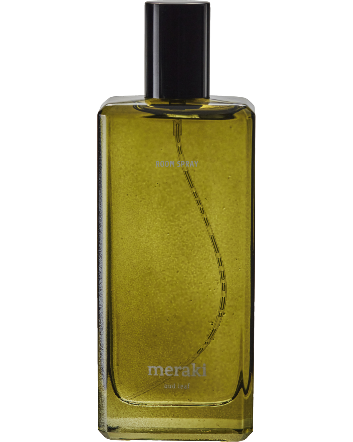Meraki Rumsspray Oud leaf