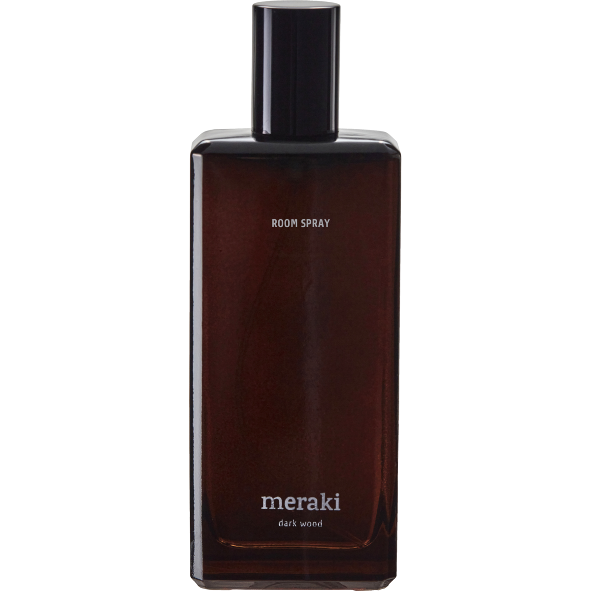 Meraki Rumsspray Dark Wood