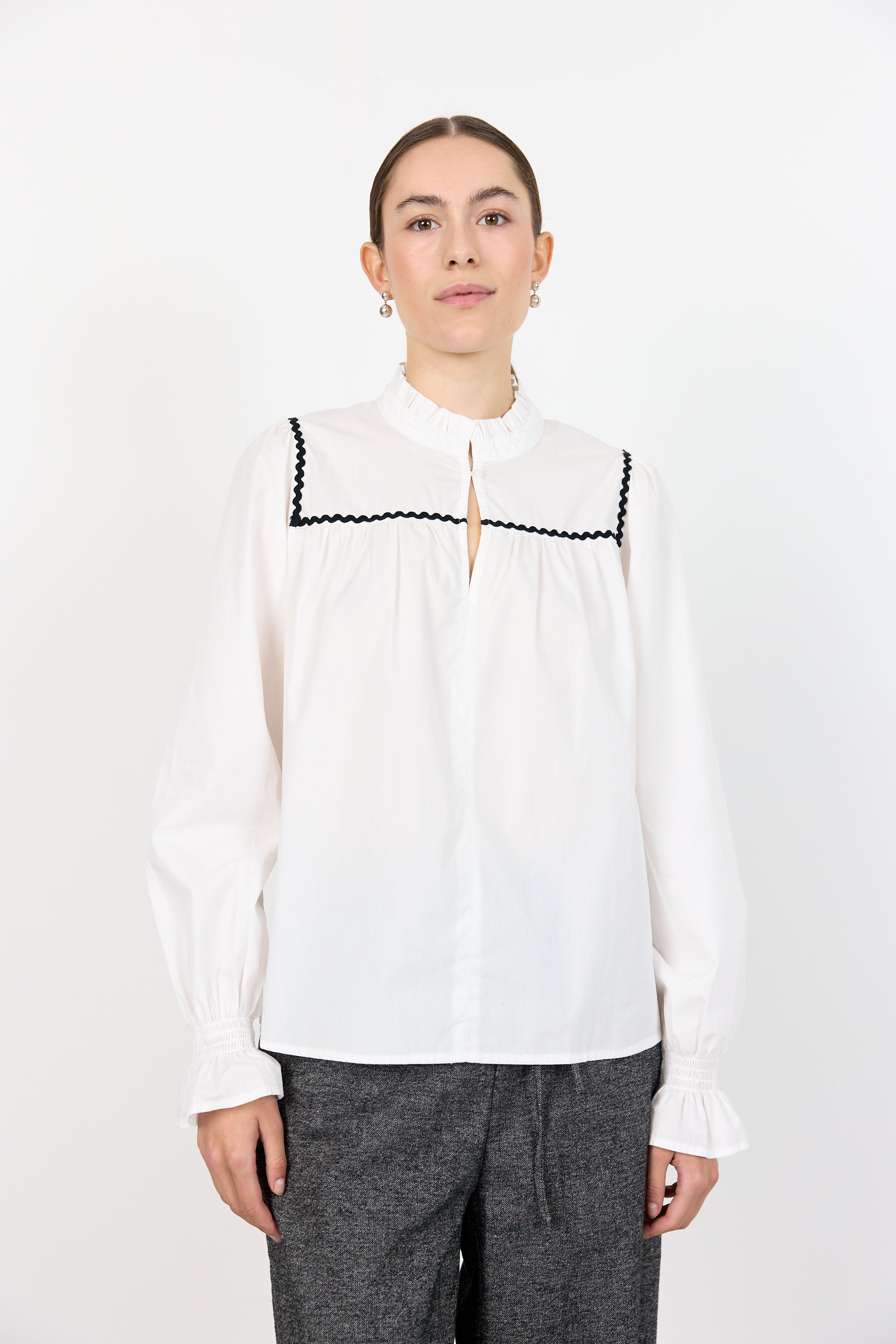 Levete Room Blus Otto