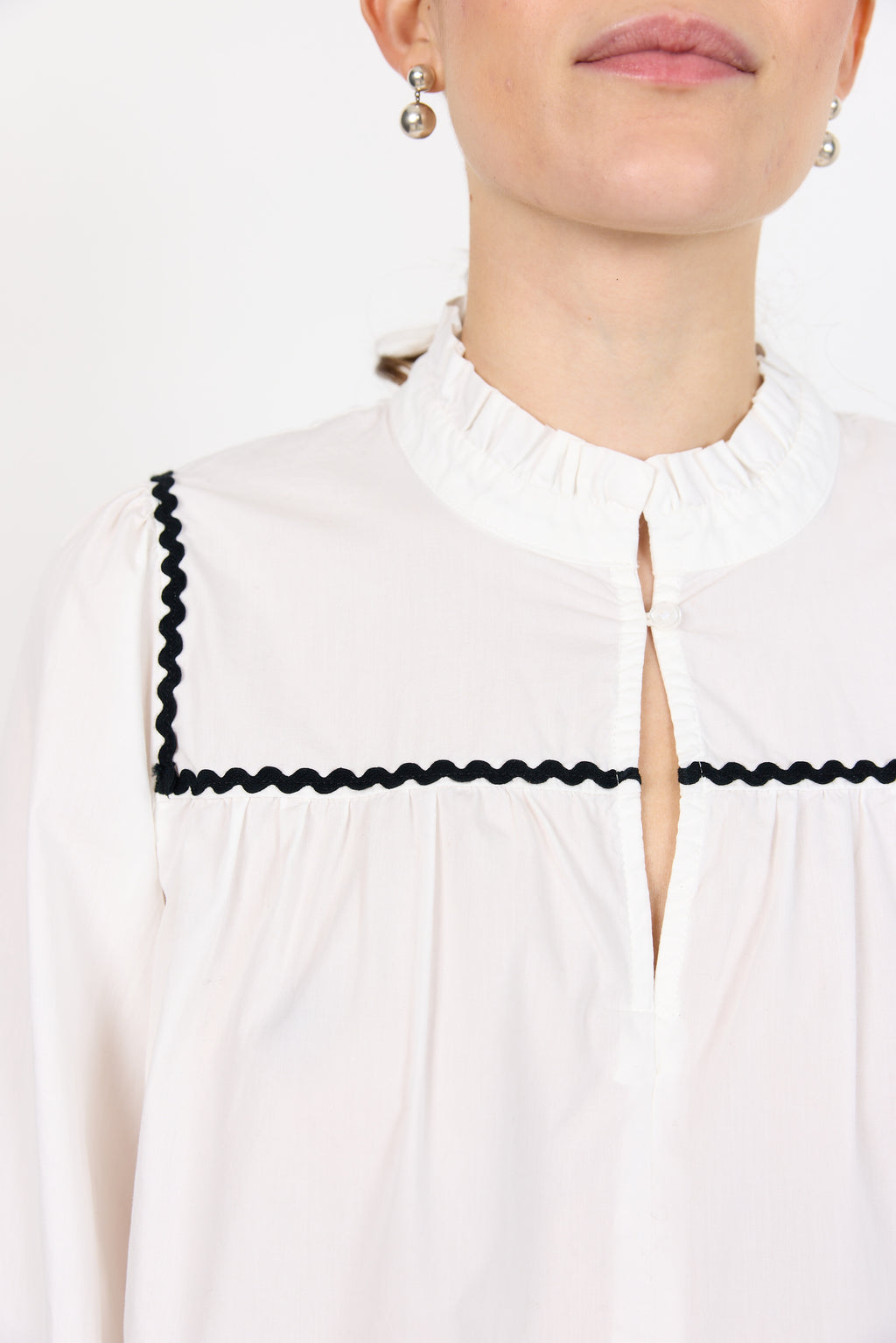 Levete Room Blus Otto