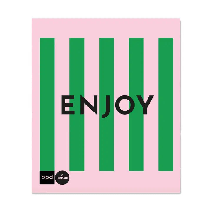 DISKTRASA ENJOY