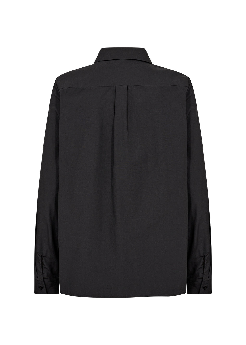 soya concept skjorta svart