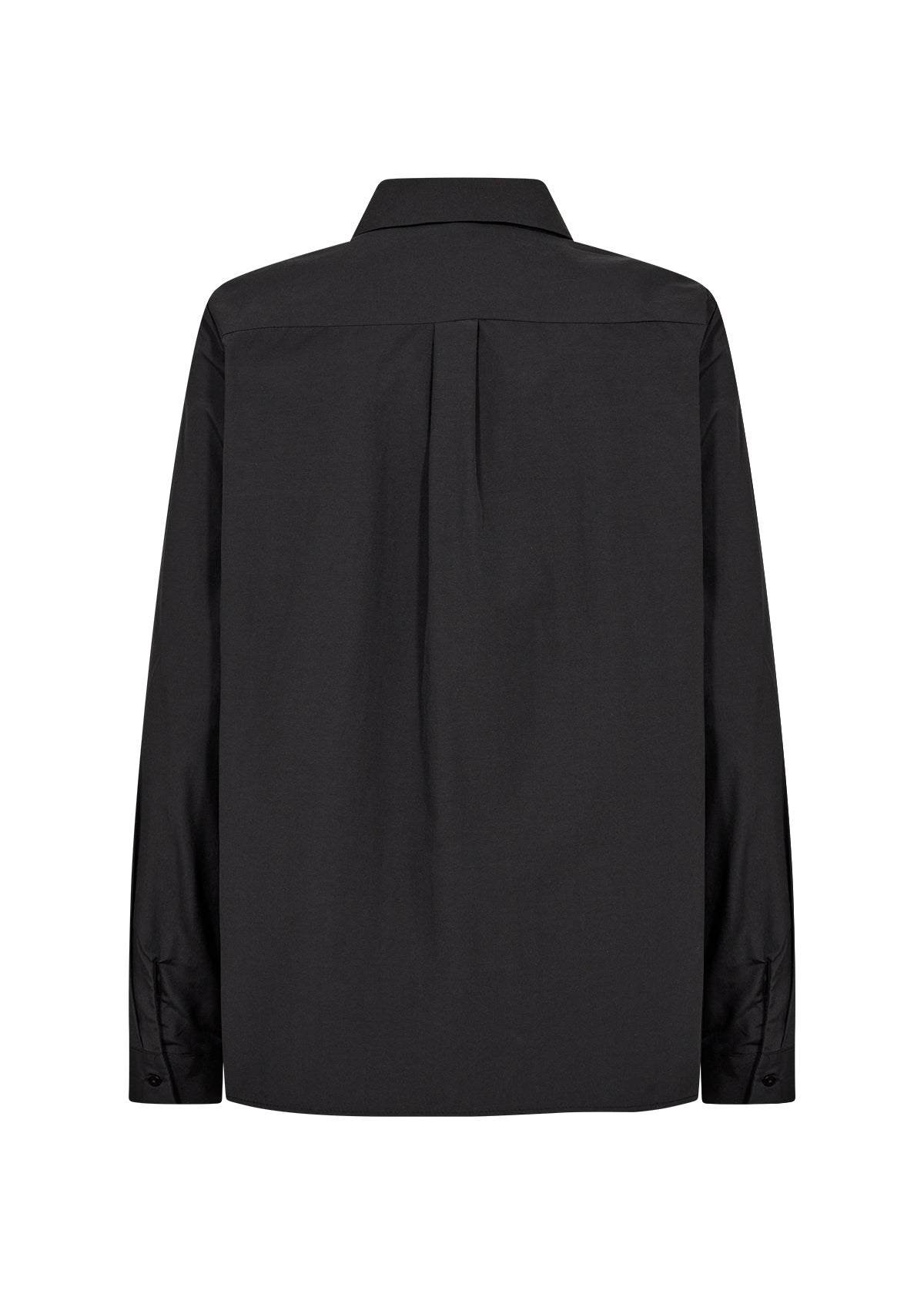 soya concept skjorta svart