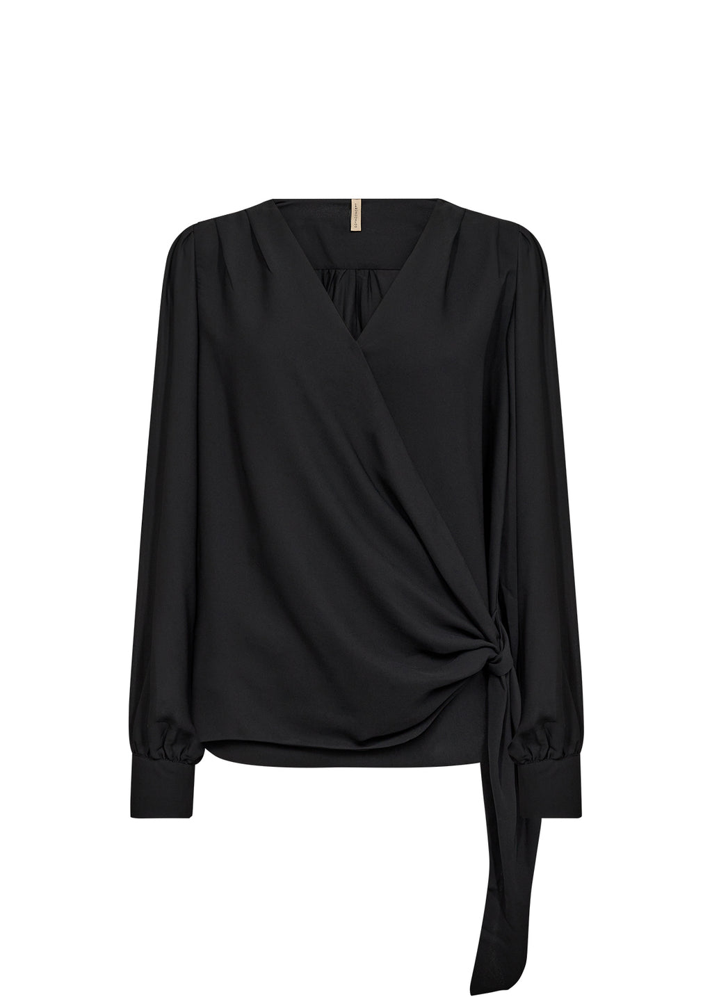 Soya Concept blus Cemre Svart