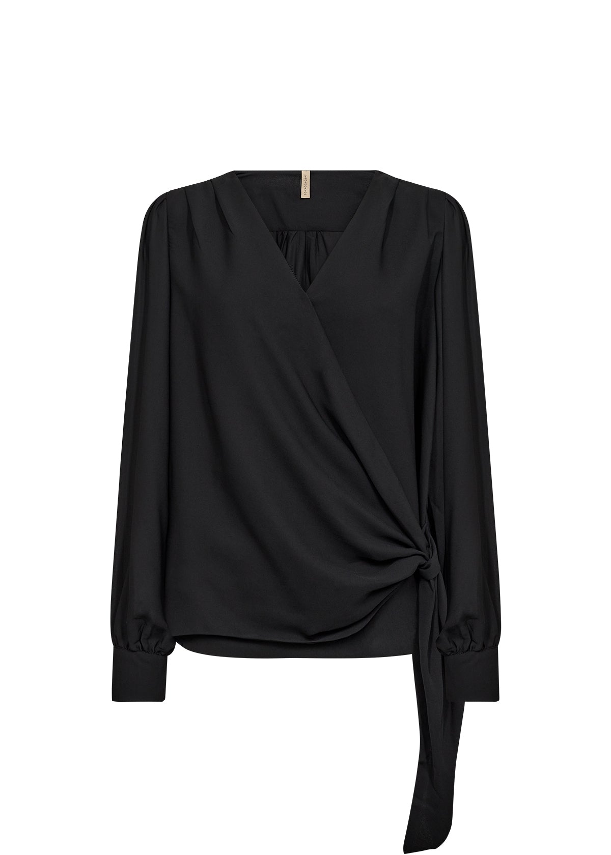 Soya Concept blus Cemre Svart