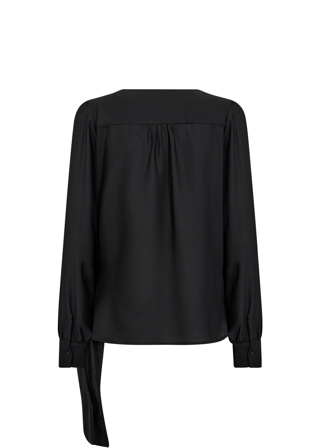 Soya Concept blus Cemre Svart