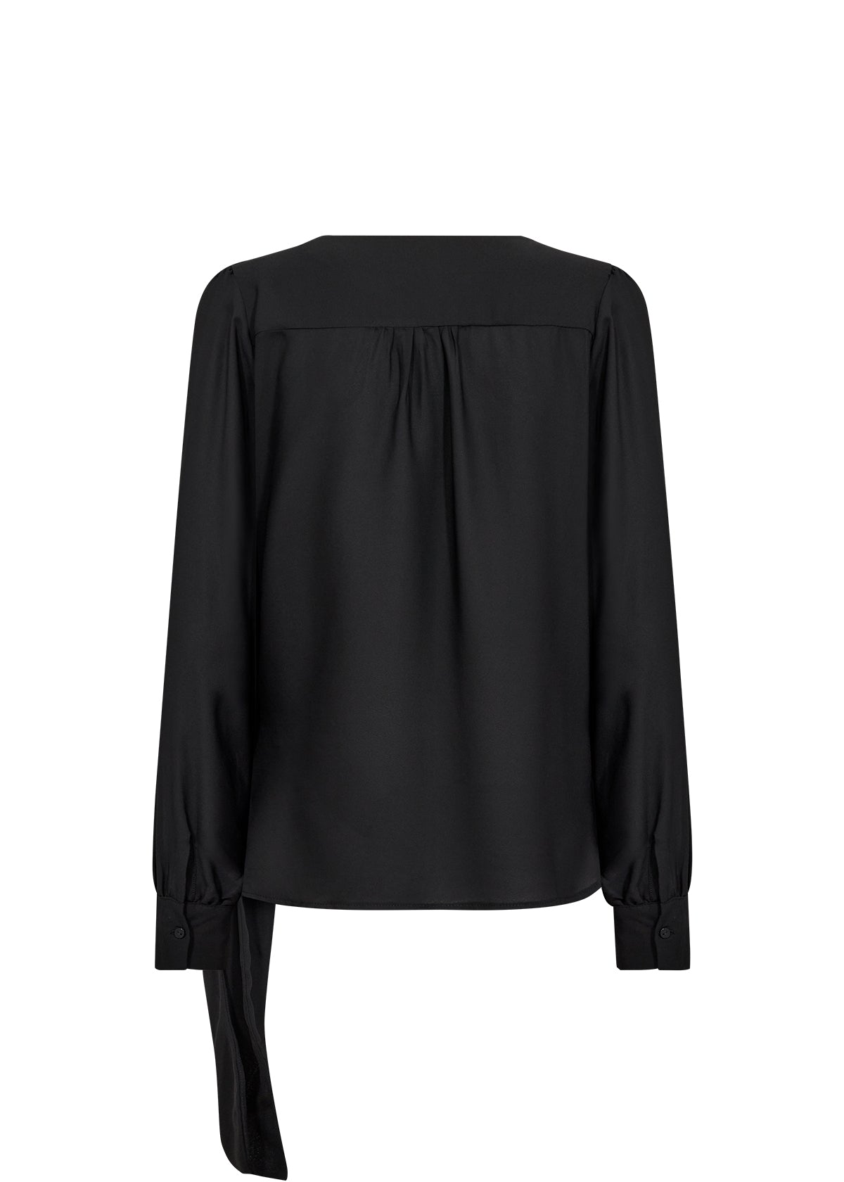 Soya Concept blus Cemre Svart