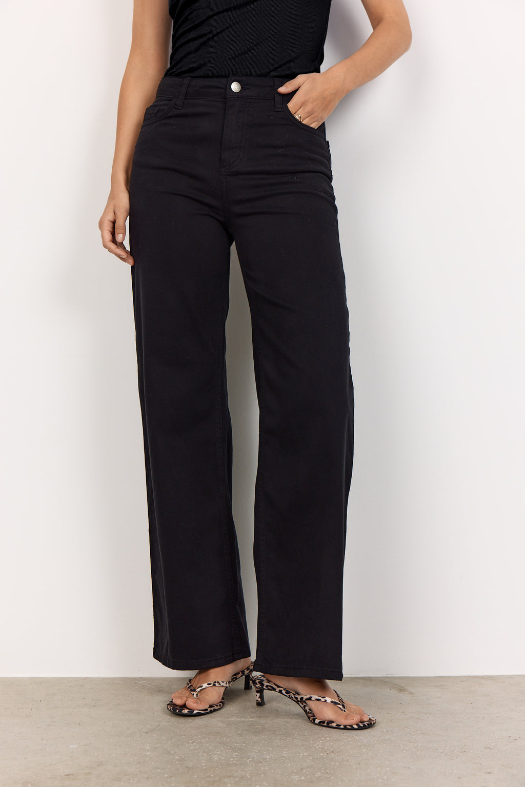 SOYA CONCEPT BYXA ERNA