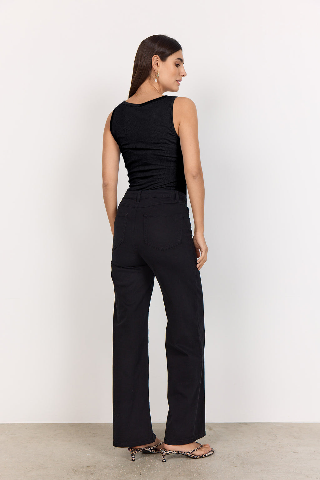 SOYA CONCEPT BYXA ERNA