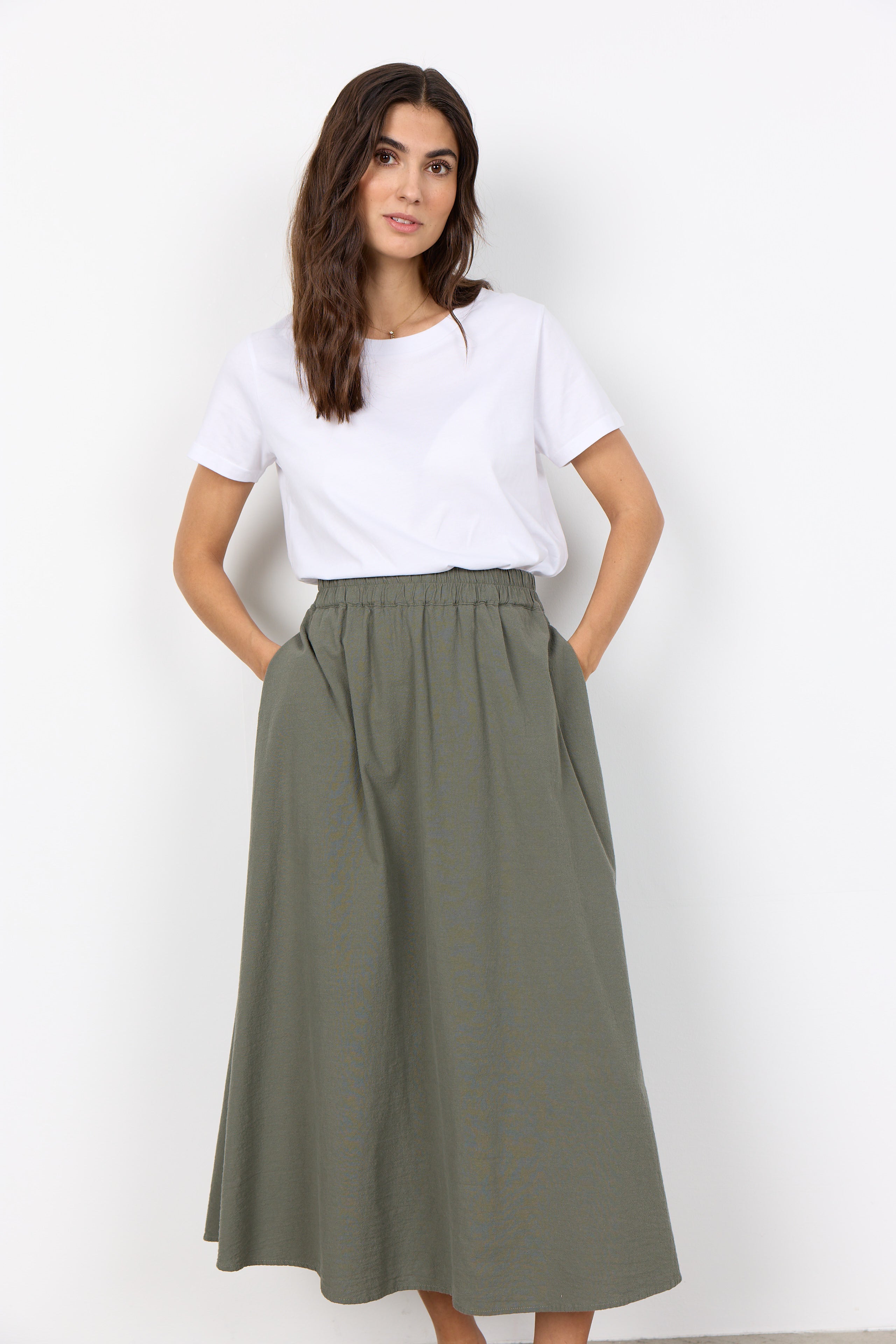 Soya Concept kjol Cissie