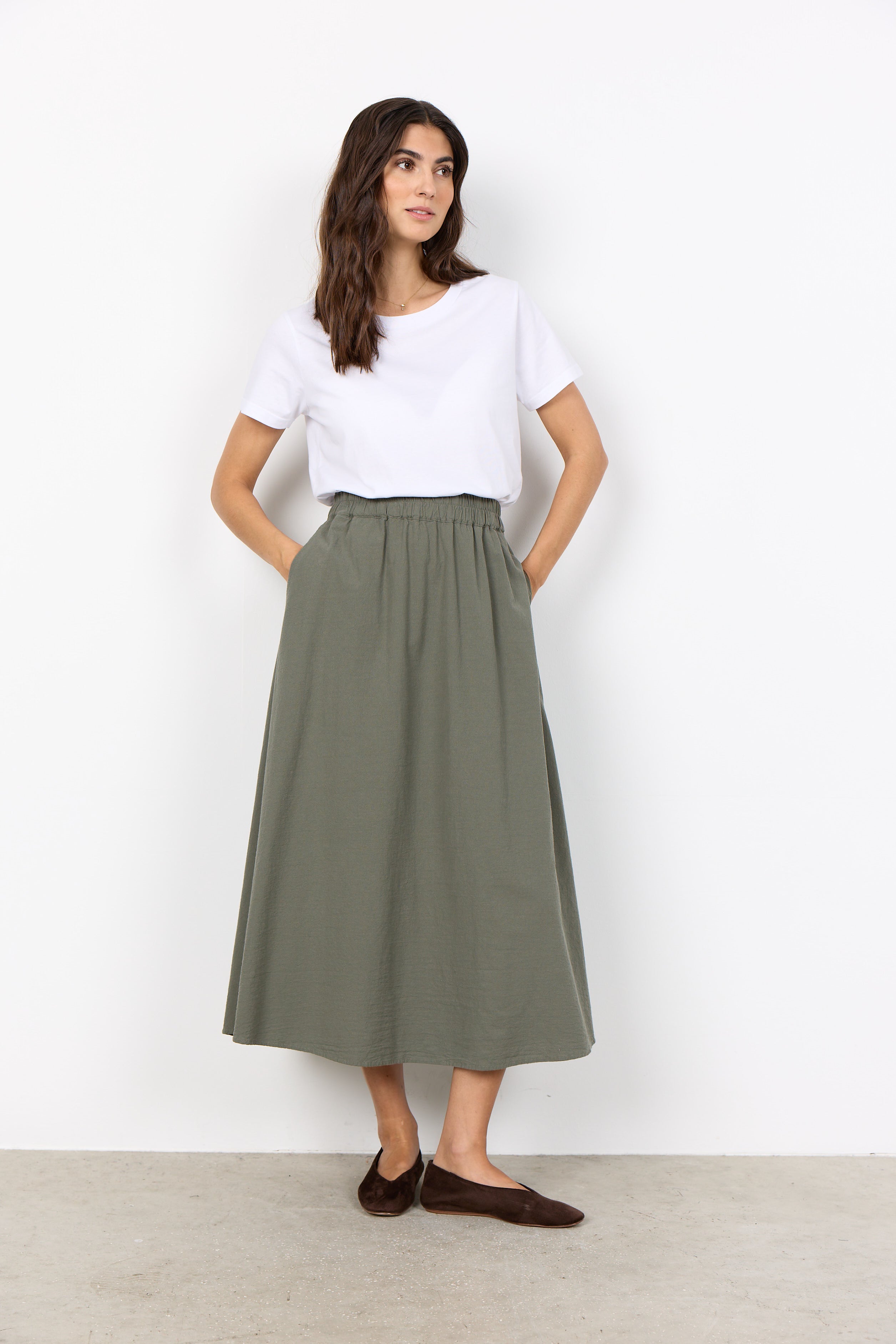 Soya Concept kjol Cissie