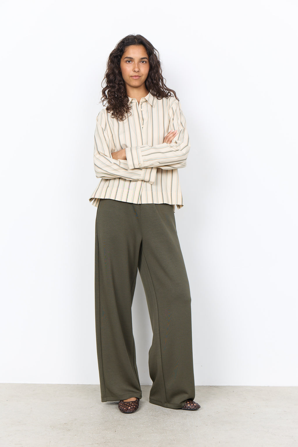 soya concept skjorta haley