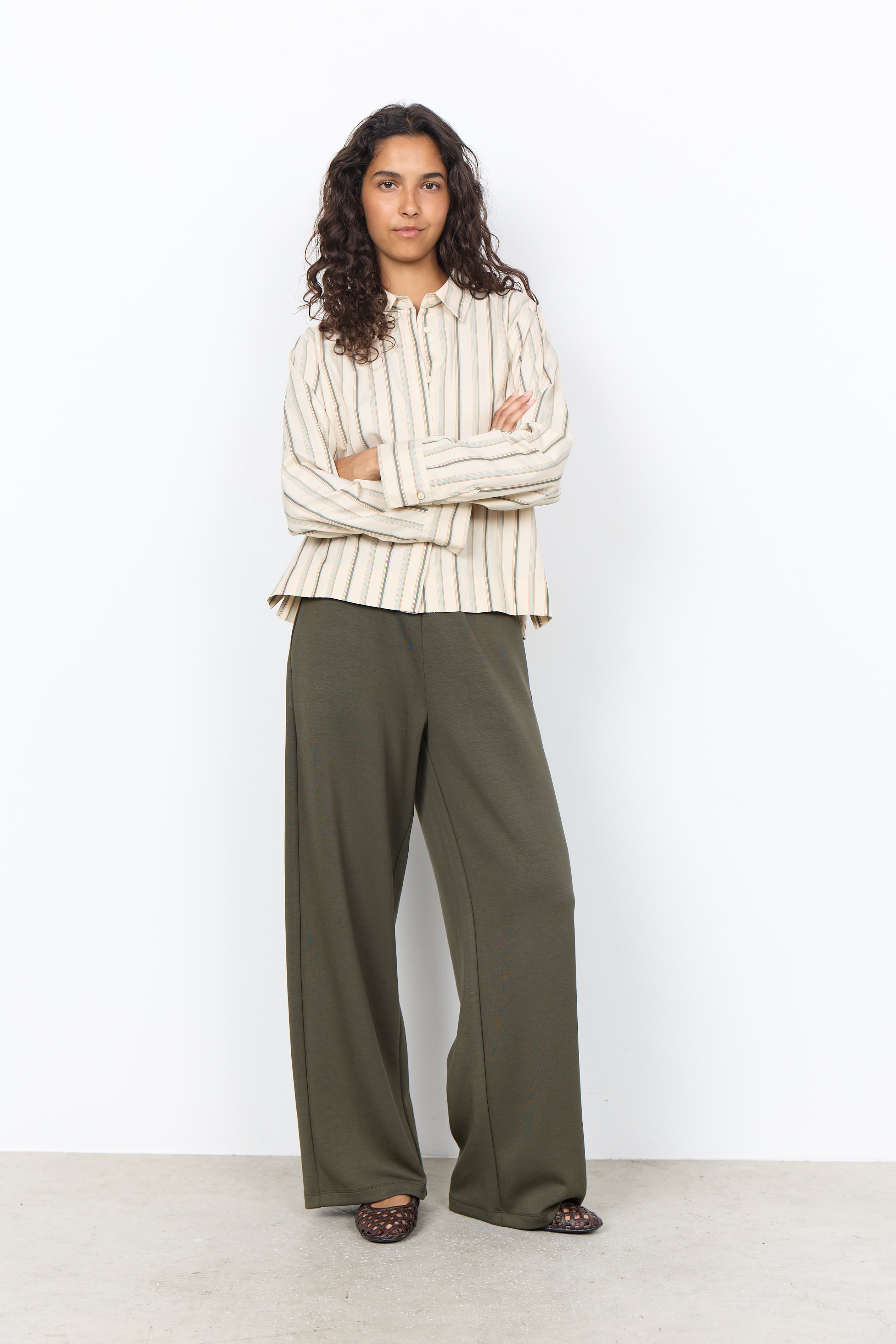 soya concept skjorta haley